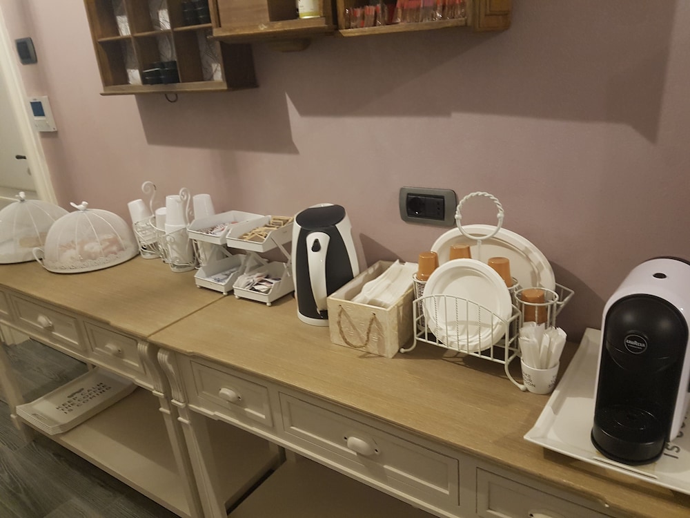 B&B L'Ortodellerose