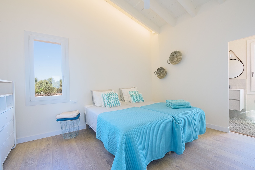 Casa Can Blau
