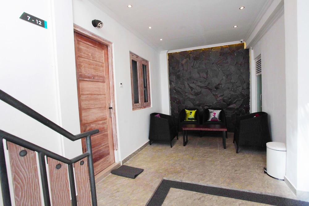 Remen Room Bed & Breakfast