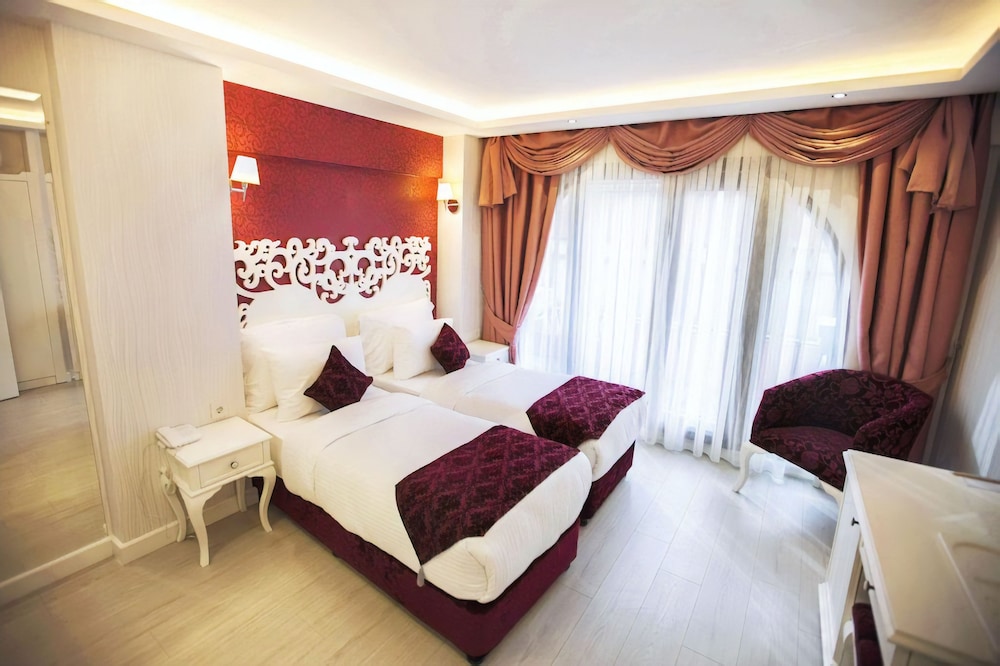 Dream Bosphorus Otel - Image 25