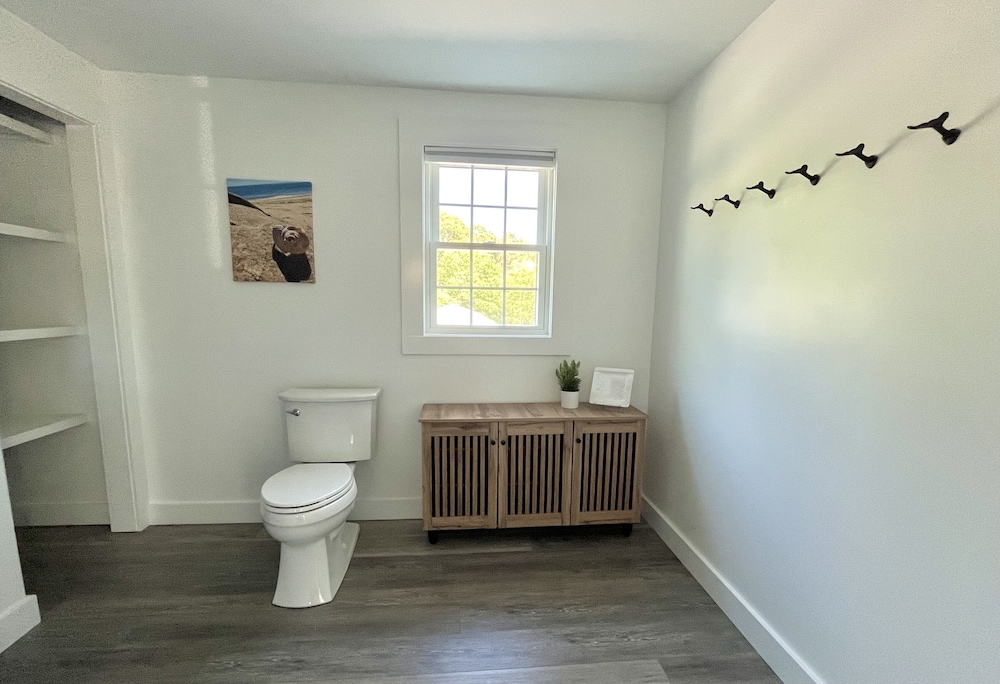 Kingfisher Lodging