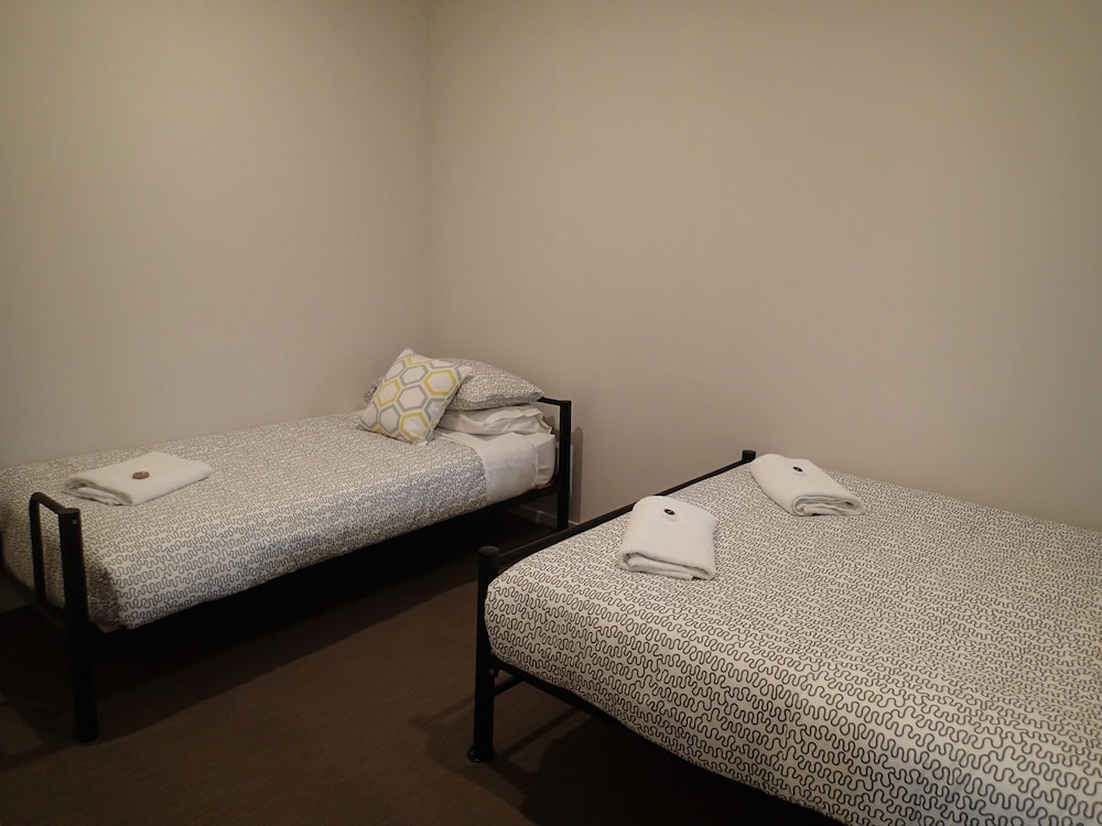 Dungowan Waterfront Apartments