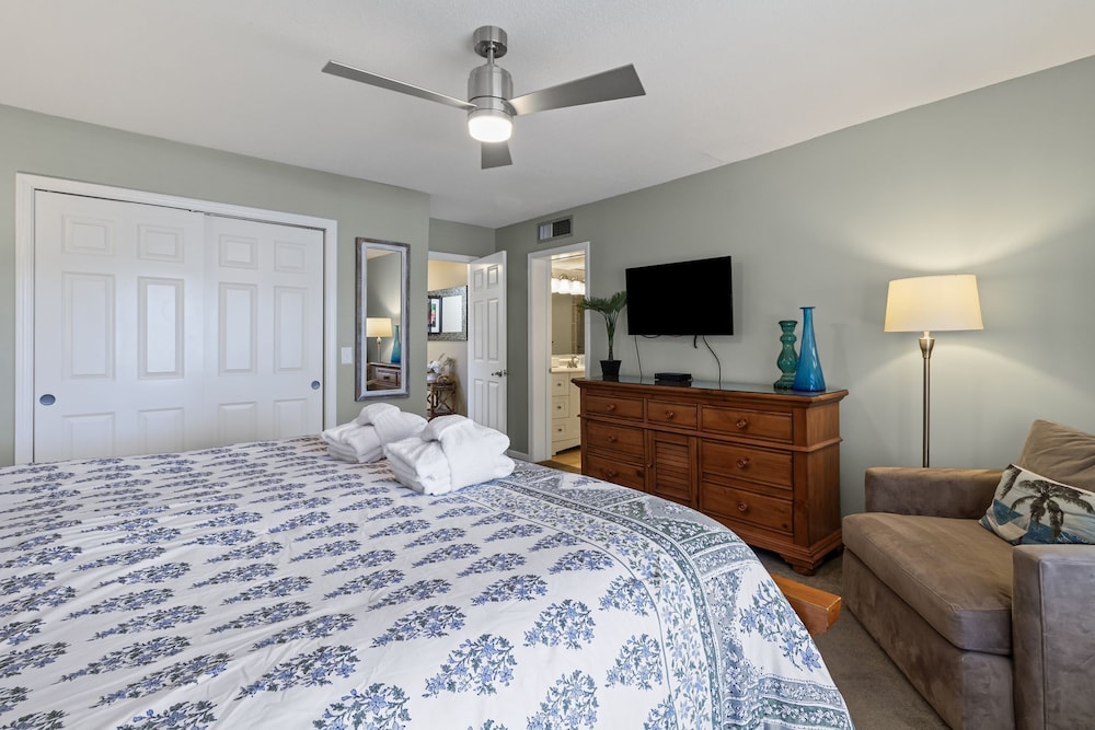 2294 Heritage Villas at The Sea Pines Resort
