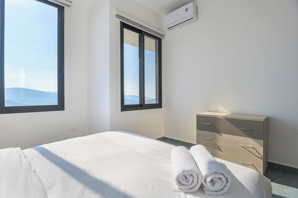 Brummana Heights Apartments
