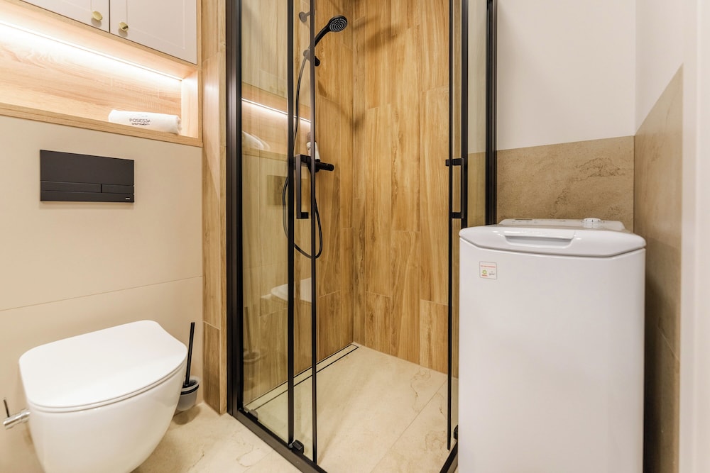 Posesja Apartamenty & SPA 4b II
