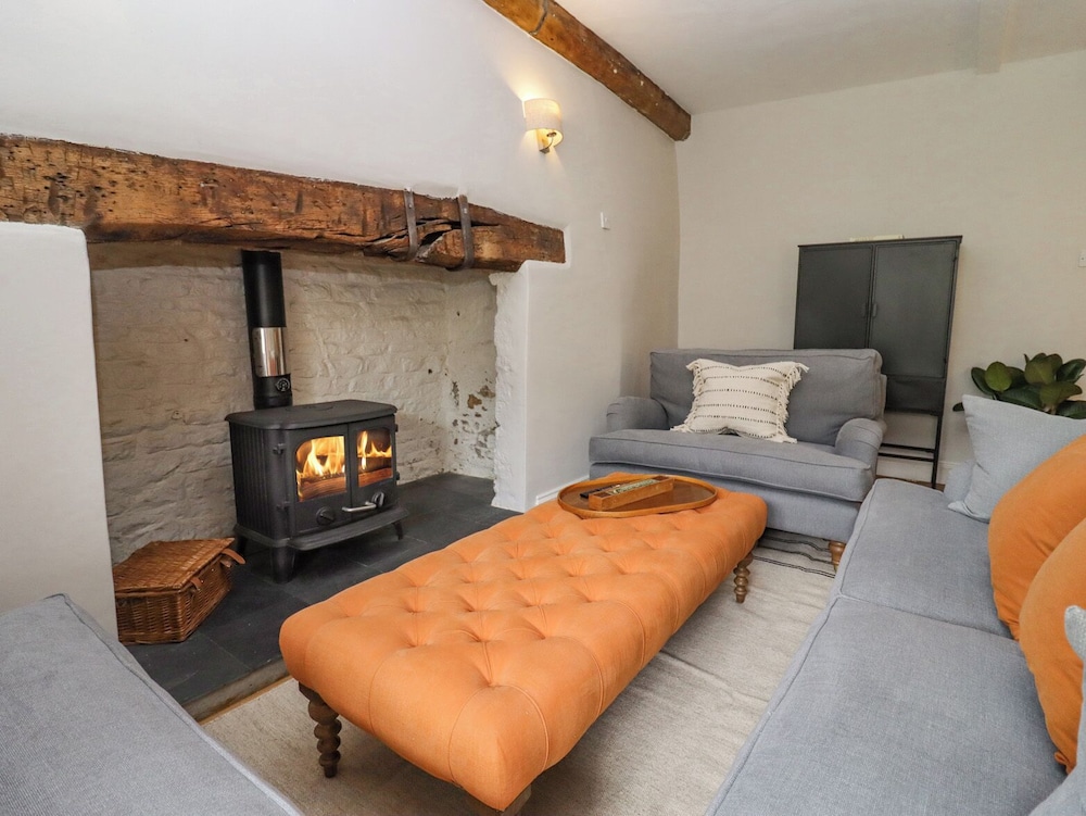 Lynton Cottage