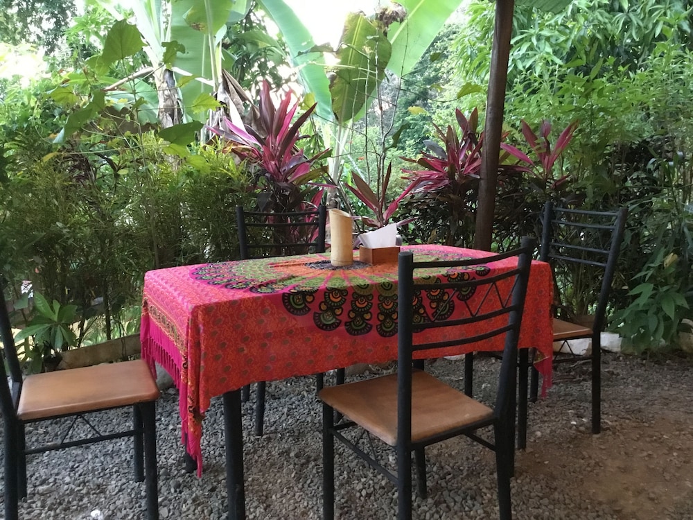 Hotel Samsara