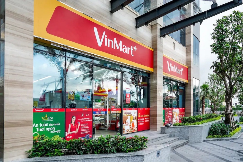 Saigon House Vinhomes Golden River