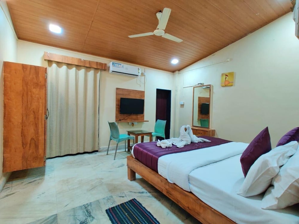 The Meadows Resorts