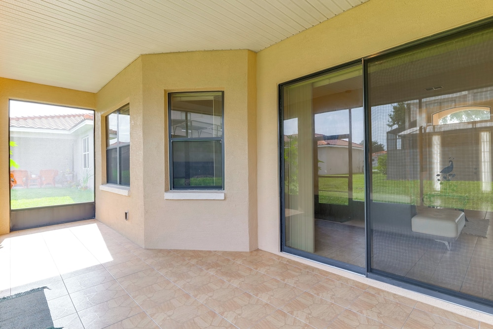 Family Home w/ Resort-style Perks in Kissimmee
