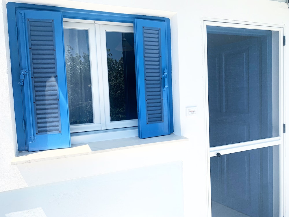 Ilias Apartments photo 4