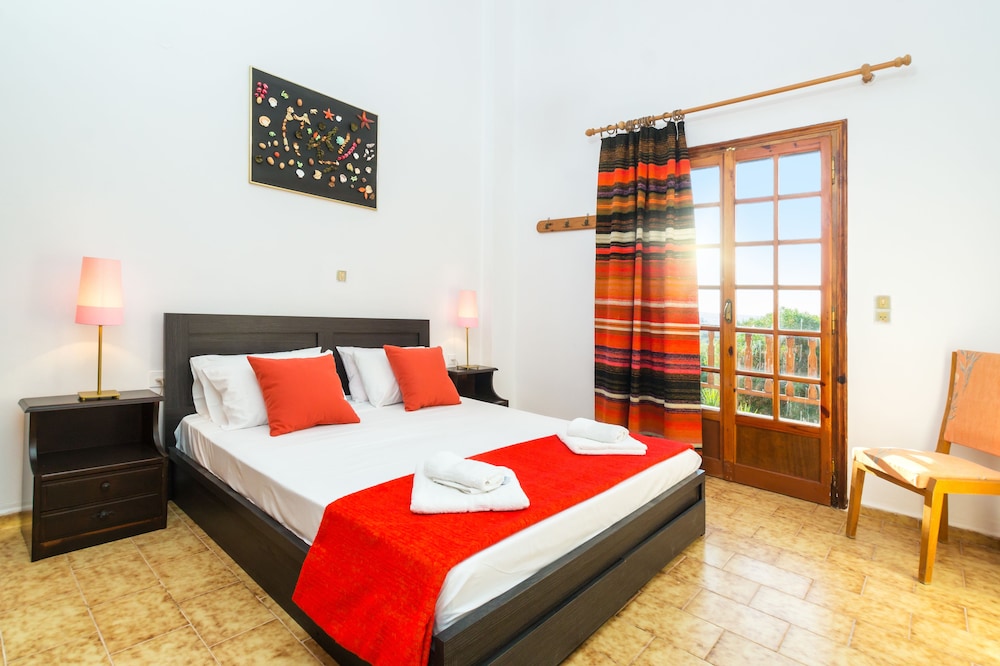 Romanza Villas