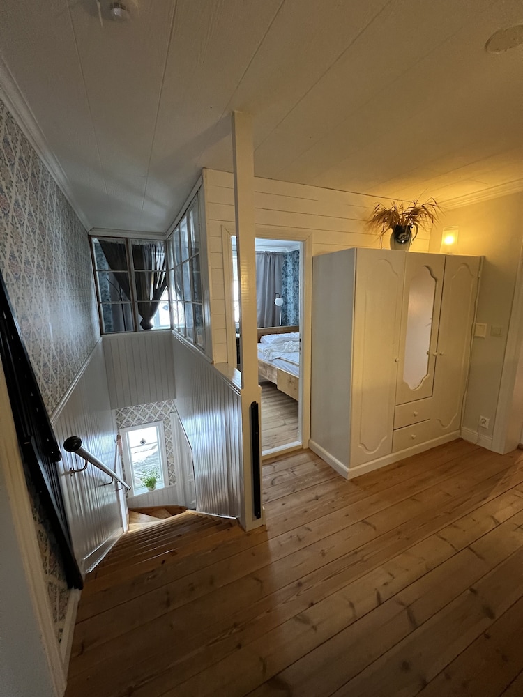 Chinova Mötesgård