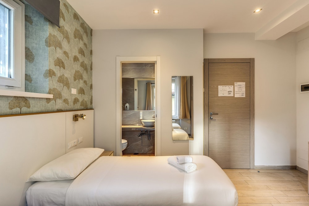 Aurelia Vatican Suites