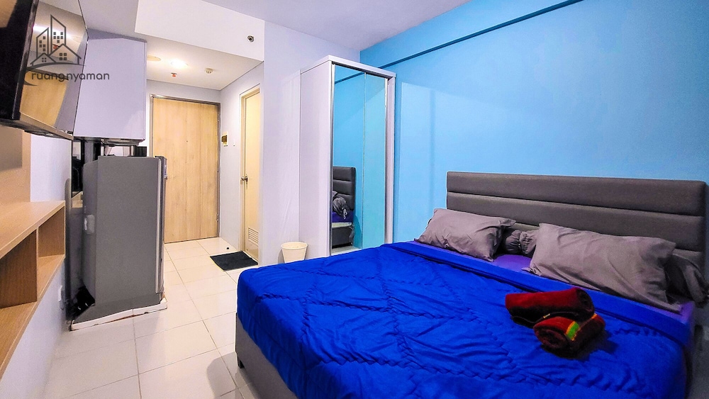 Akasa Apartement by Ruang Nyaman view 5