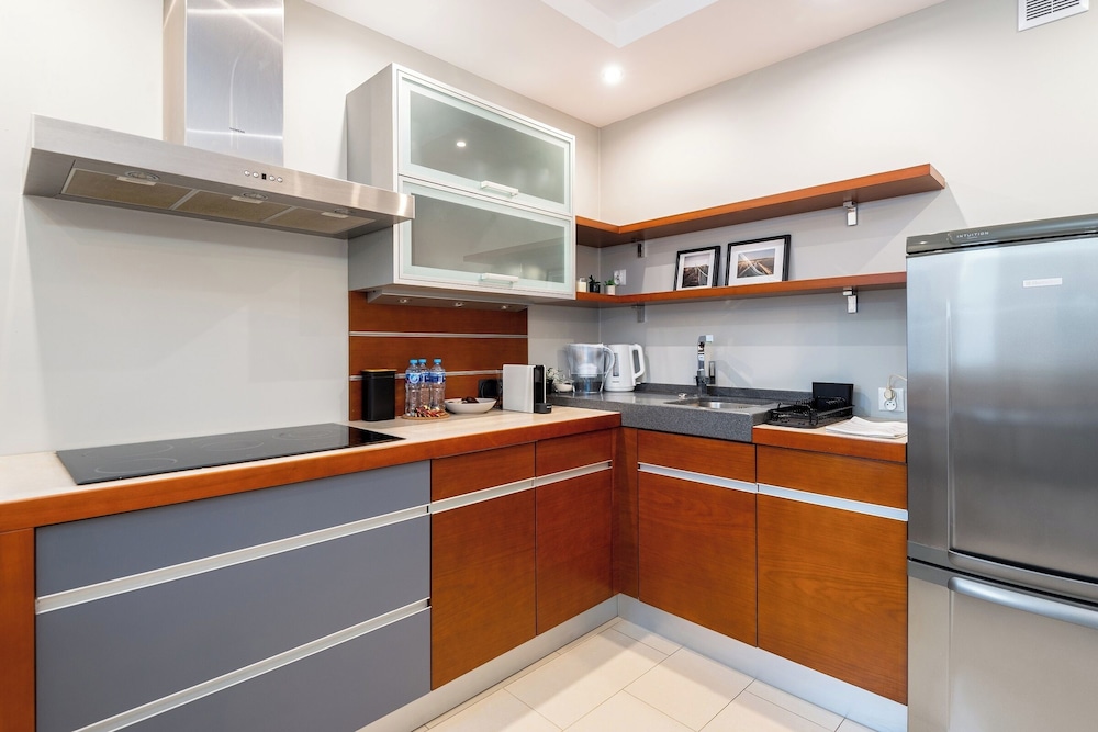 Lothus - by Kairos Apartments