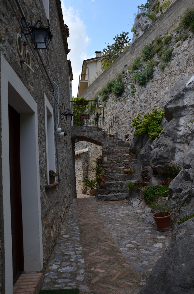 B&B La Sentinella