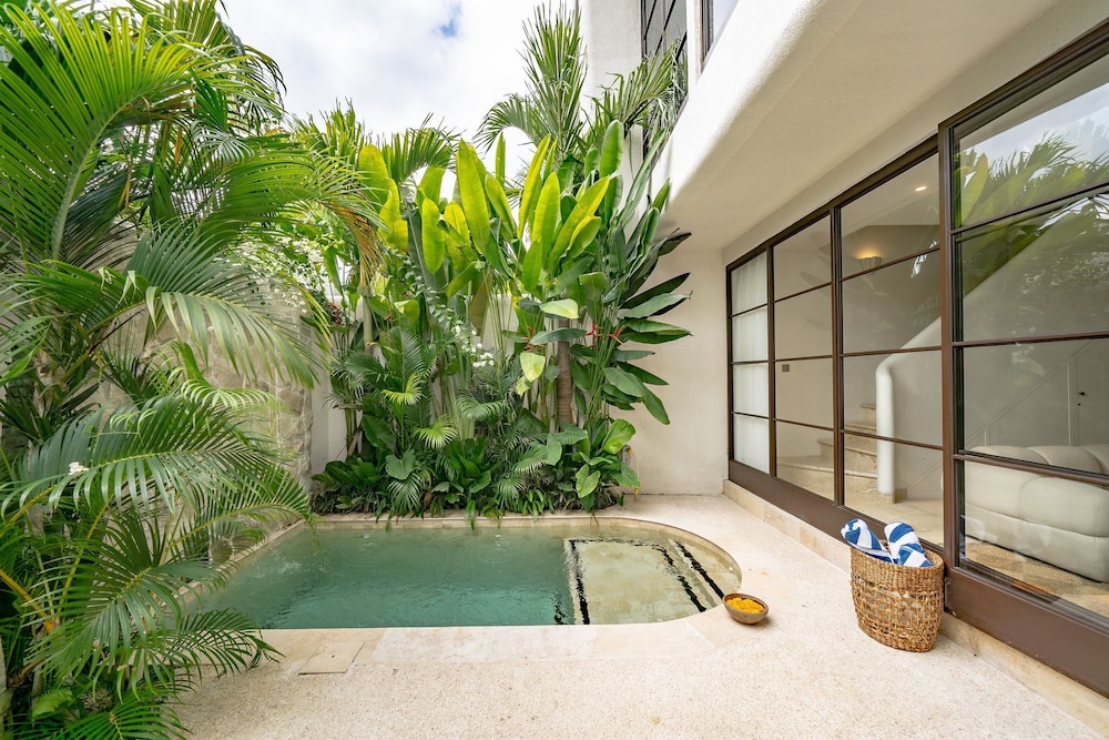 Villa Ceylon 4 Uluwatu
