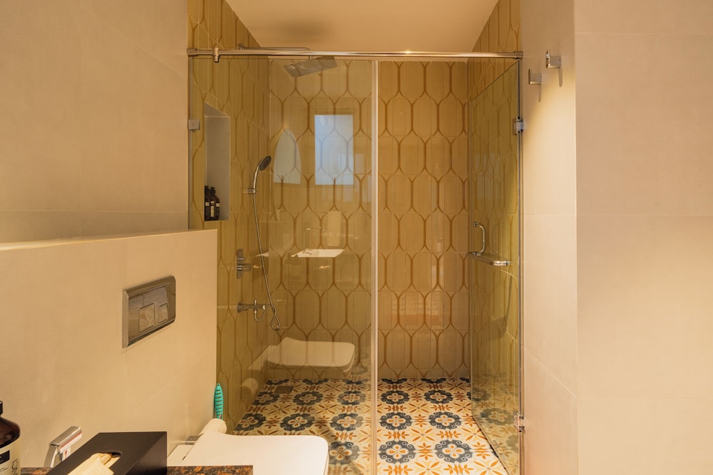 Kensho Daisy 5BHK
