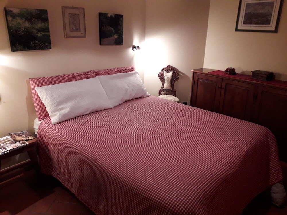 B&B La Margine con area benessere
