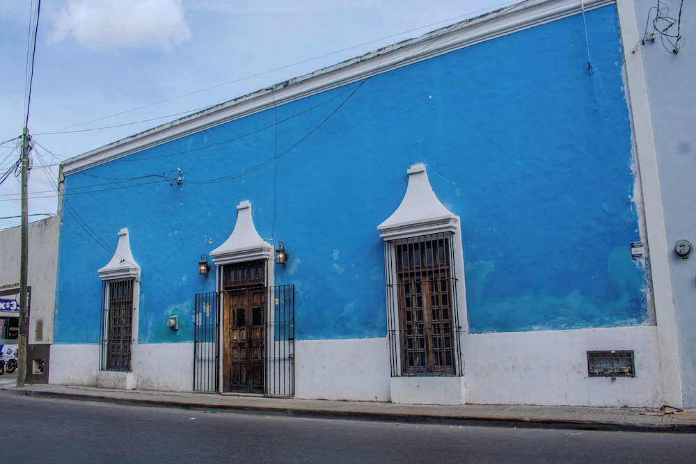 Hostal 66