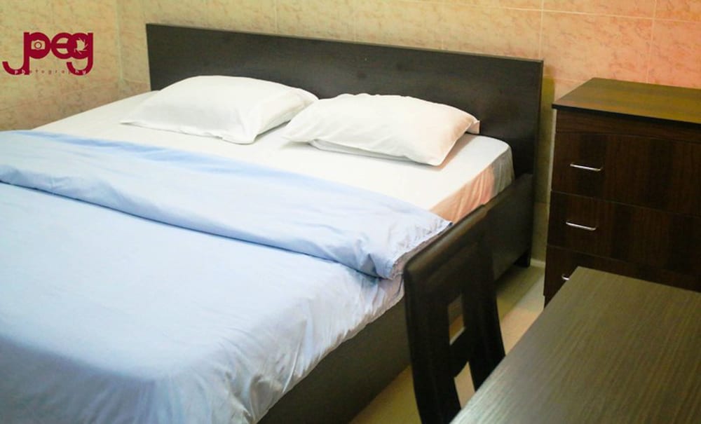 O-jays Guest House