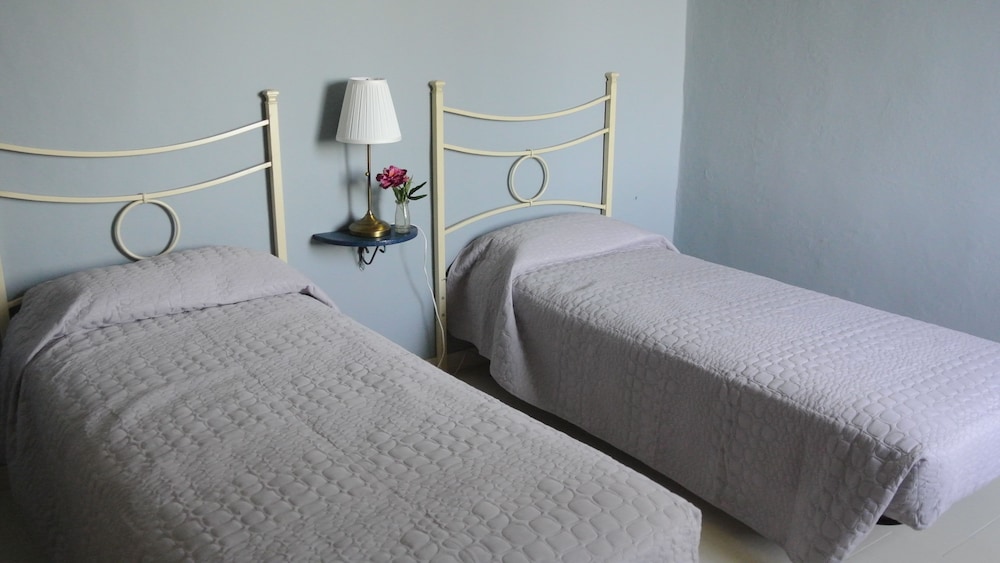 Villa Pippo Relais
