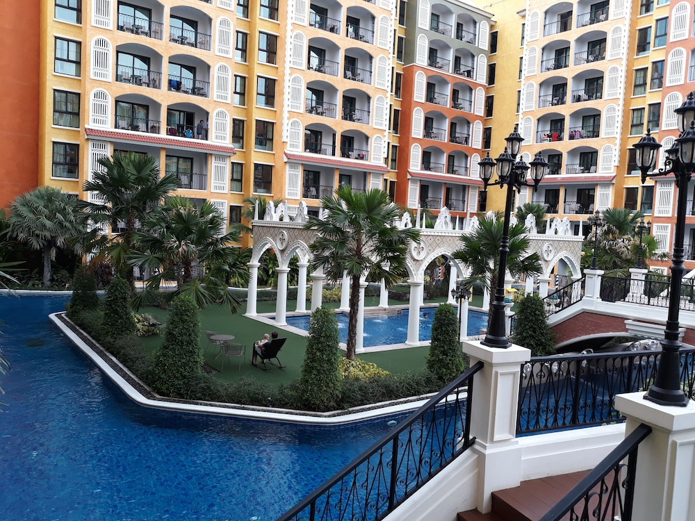 Venetian Pattaya By Pany