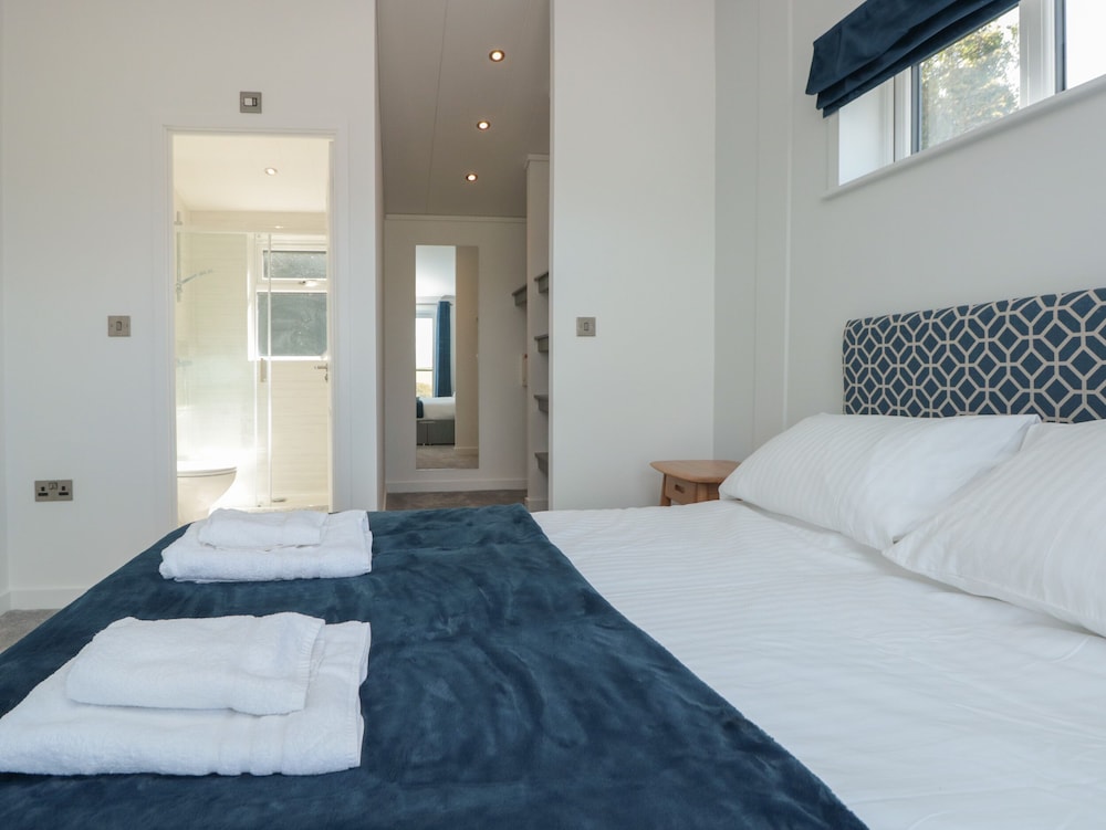 Buttercup Lodge