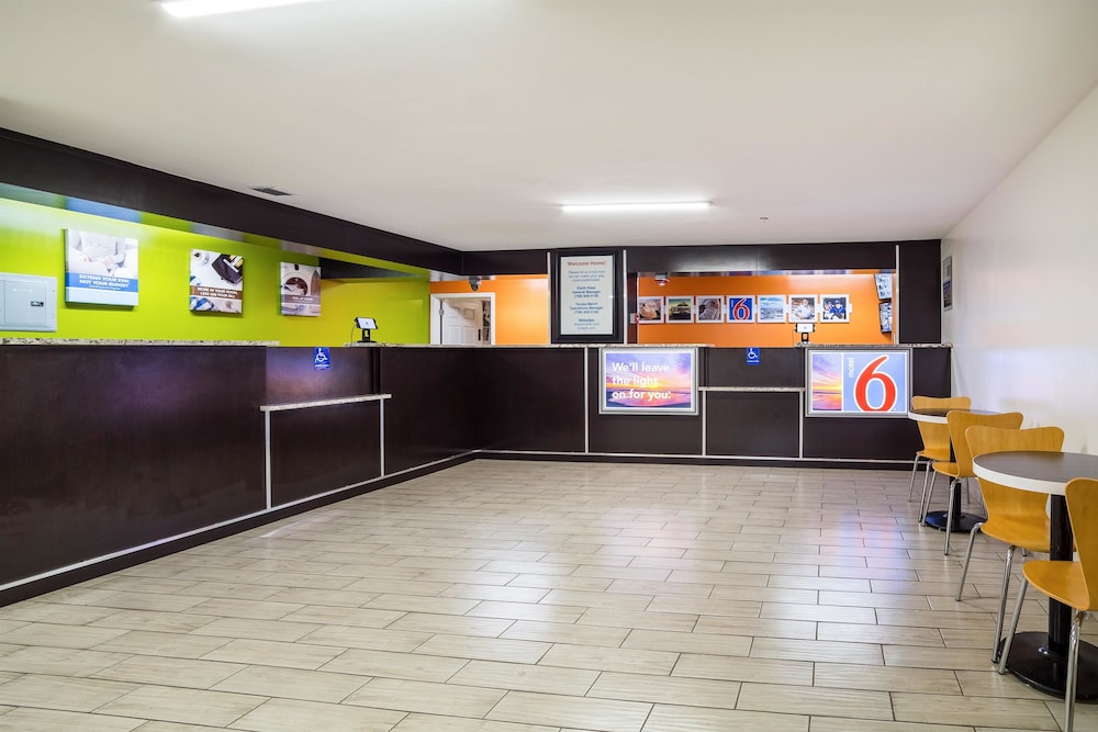 Studio 6 Augusta, GA - Fort Gordon, Zdjęcie 45