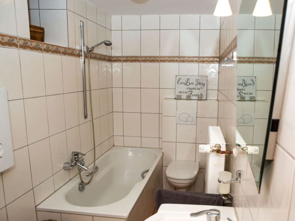 Holiday Home Country House on Himmelsberg