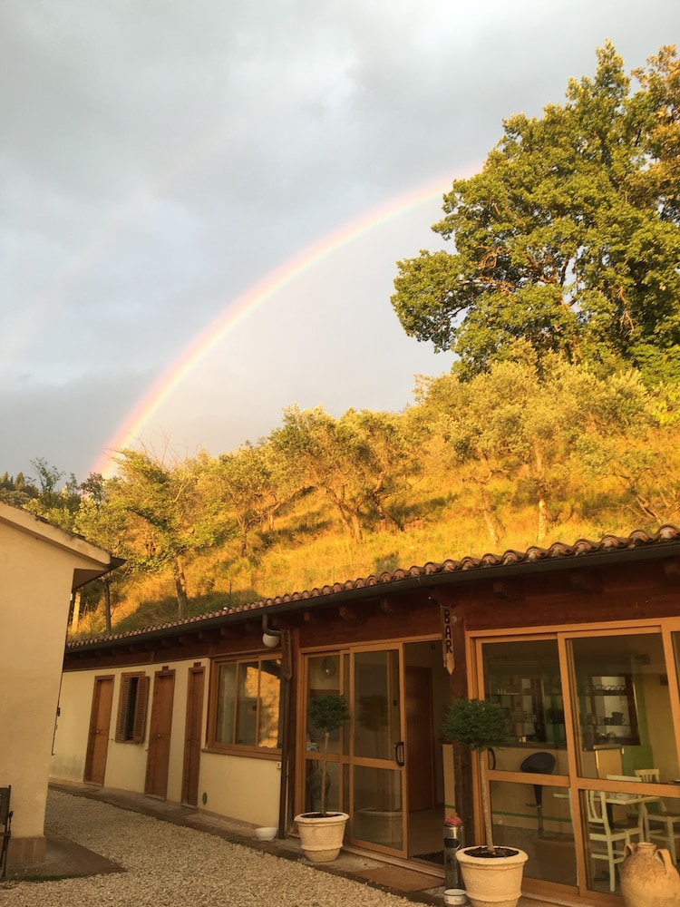 Setter House Agri Hotel