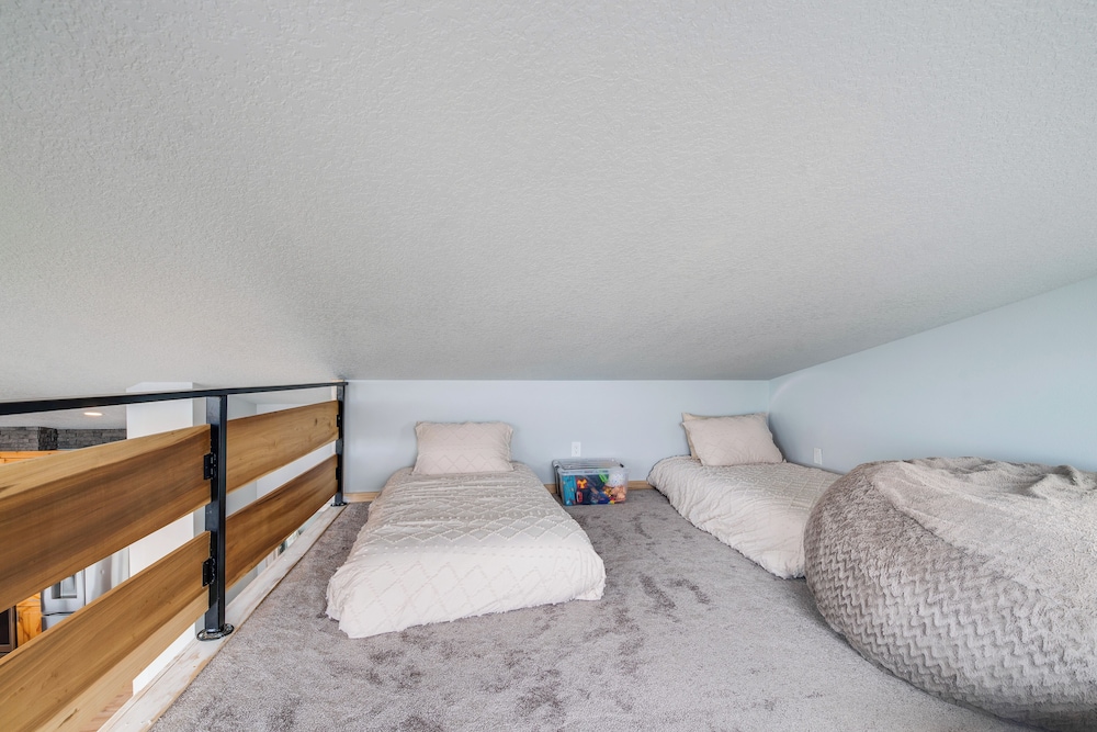 Steps to Shore: Family Beach Getaway in Westport