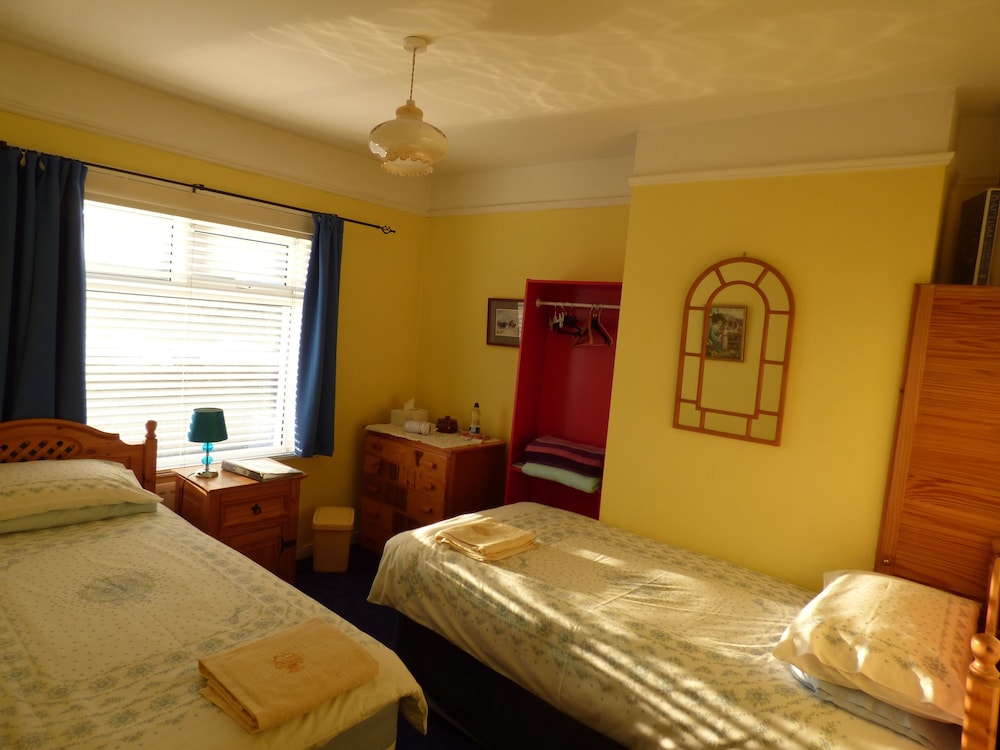 Homely wee House view 5