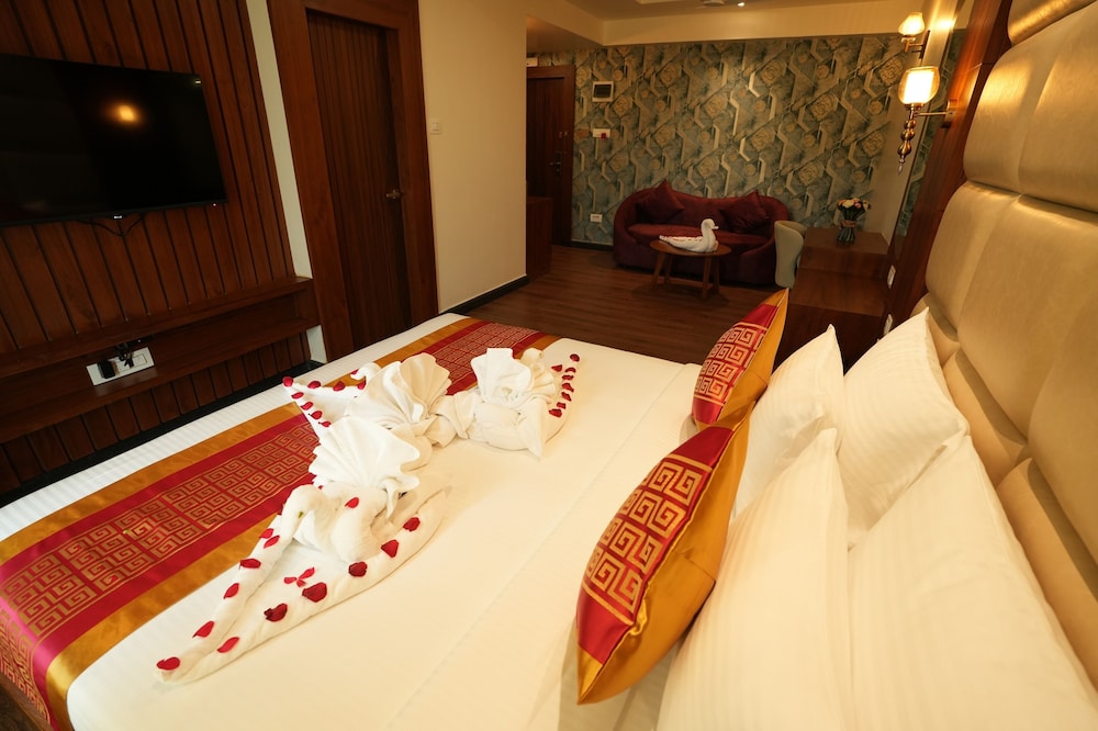 Captains Crown Hotels And Resorts
