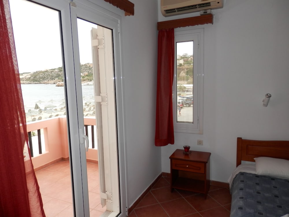 Elena Apartments