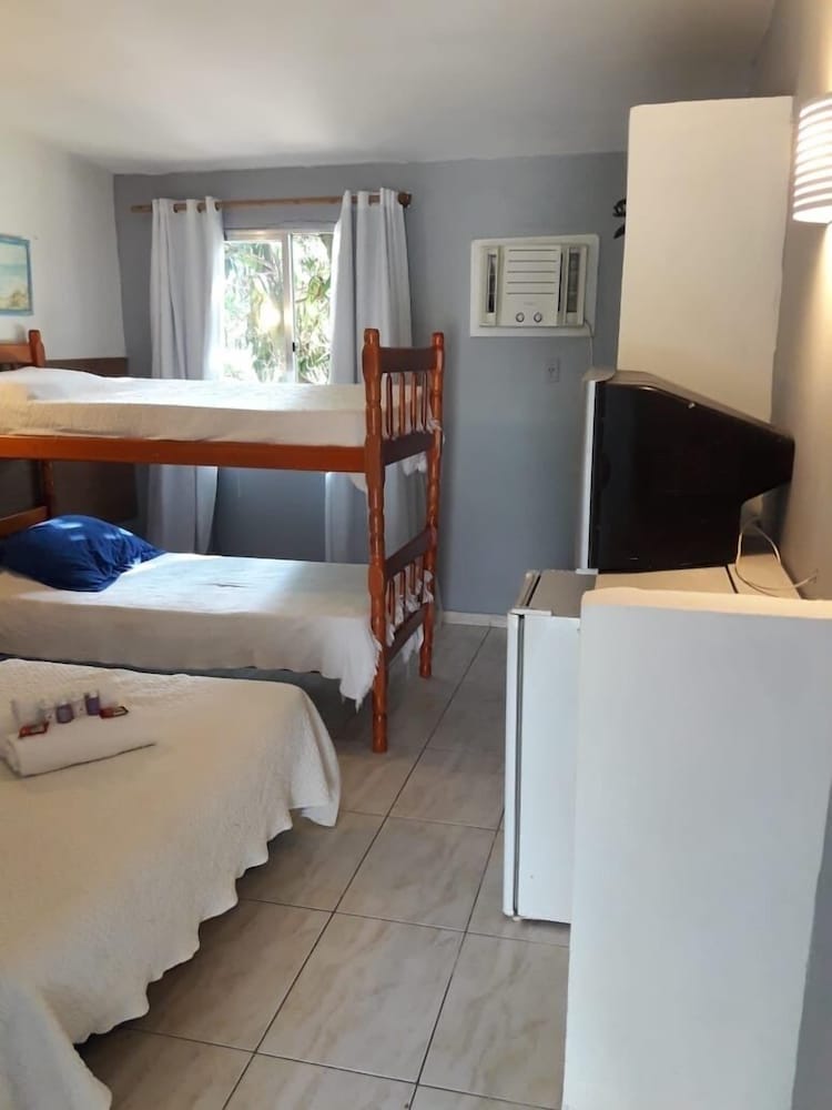 Buzios Colinas Homestay