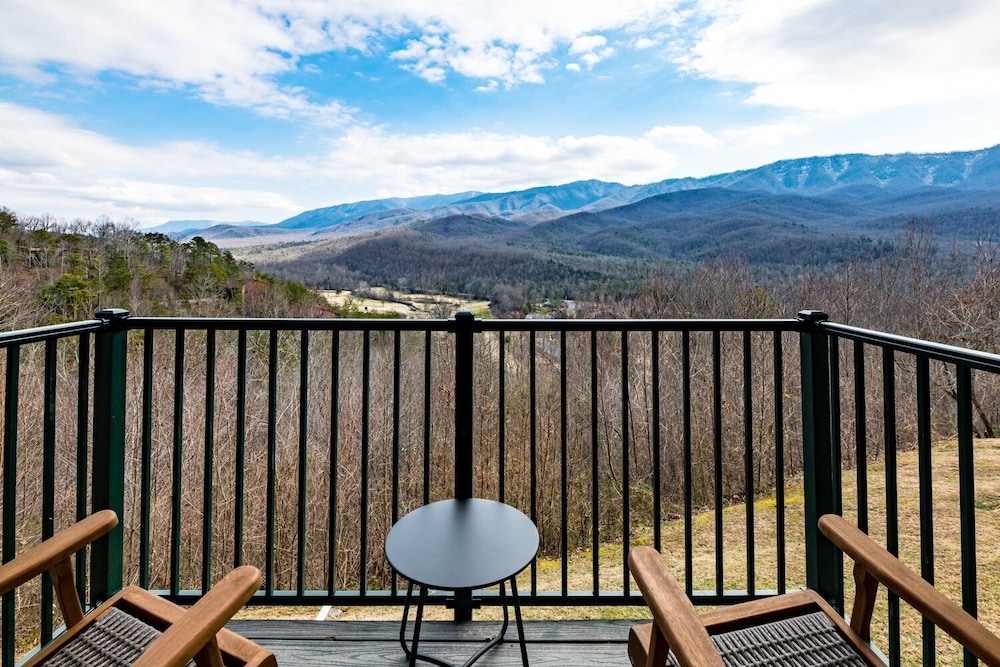 Deer Ridge Mountain Resort