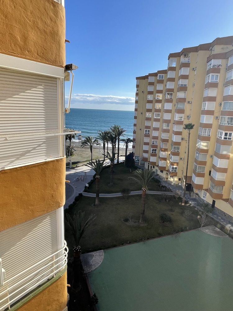 Casa Bambu Beach Studio-Algarrobo Costa view 4