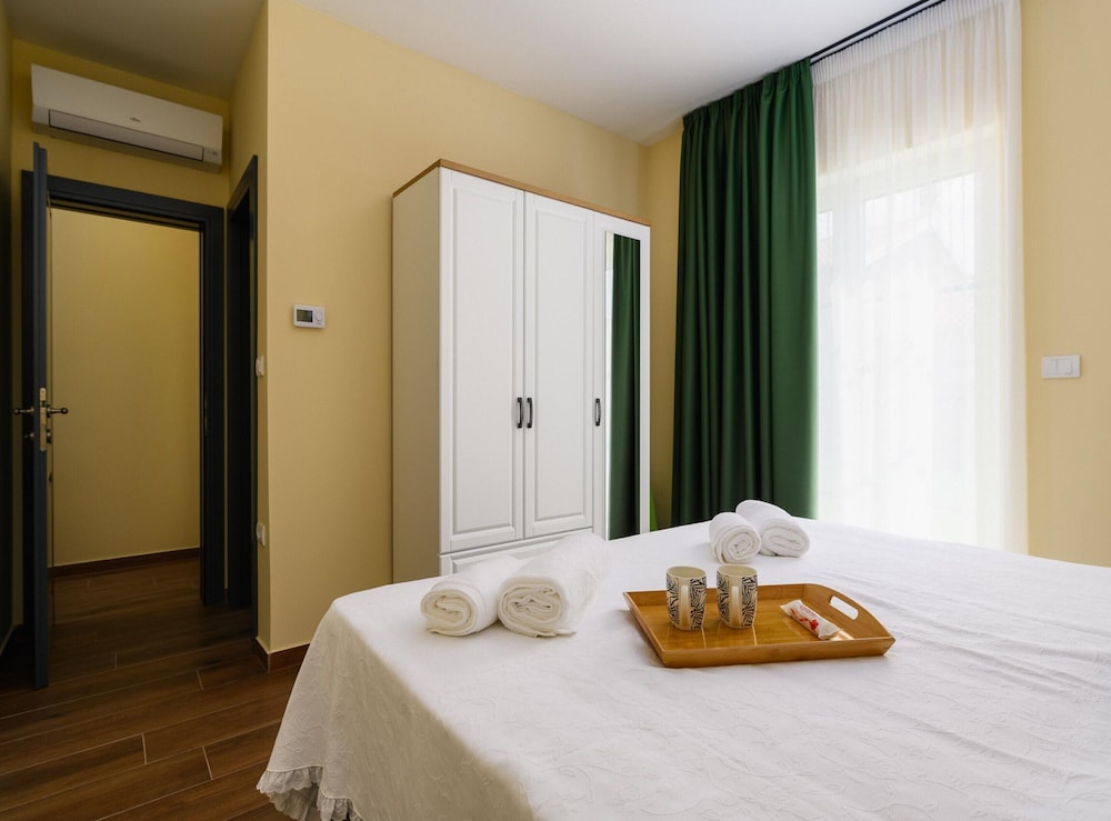 Villa in Serene Location