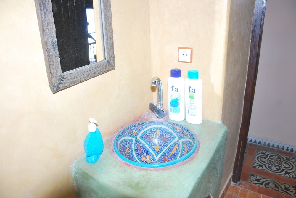 Dar Zman Guest House view 5