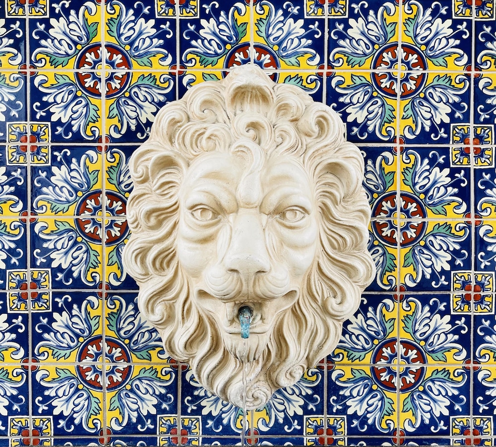 Villa Serena
