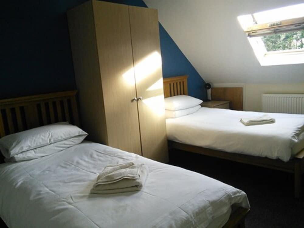 Brimar Guest House view 3