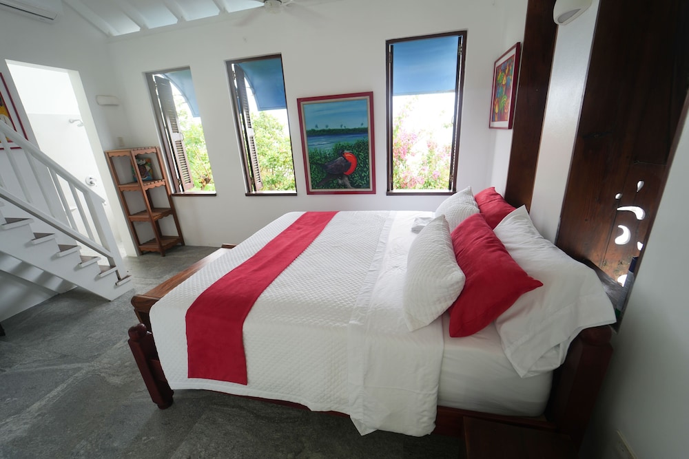 Villa Being - Tobago Luxury B&B