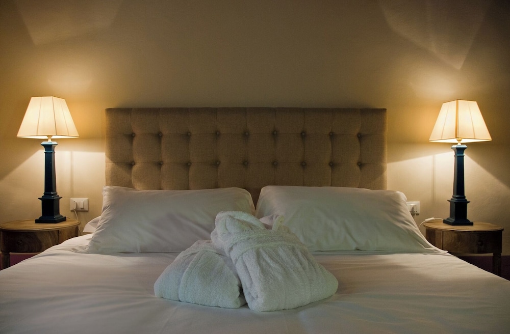 Nove Guest House