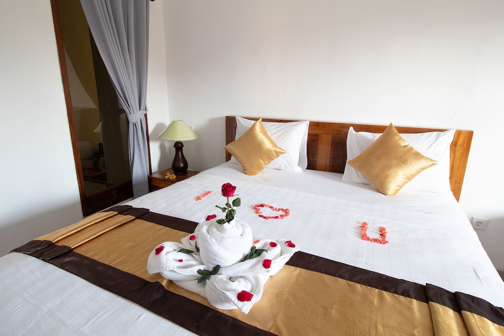 Kusuma Guesthouse