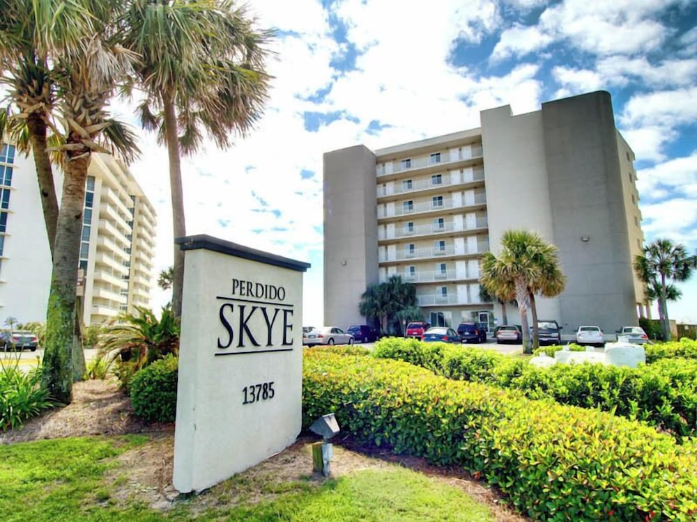 Perdido Skye #54 by Southern Vacation Rentals