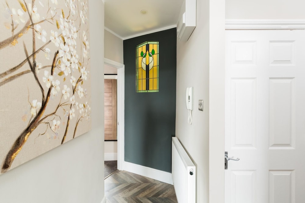 L-Spa Boutique Apartment No. 5