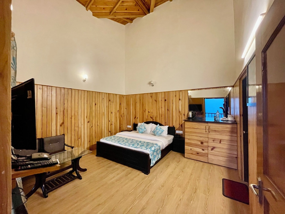 Shri Shail Inn