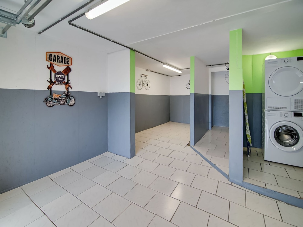 Mansion in Waimes With Sauna, photo 13